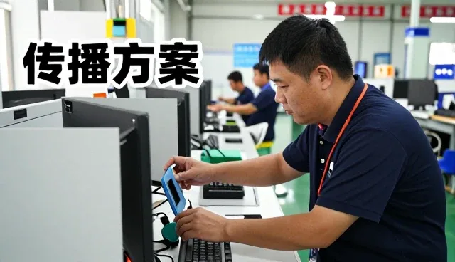 维护保养中的宣传片制作应用趋势分析